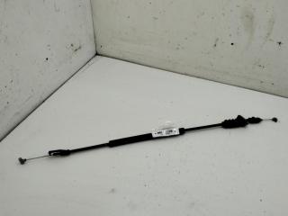 трос двери Skoda Octavia mk2 (A5 1Z) 2009, 1.9 л., дизель, МКПП, красный, хетчбэк 5 дв., 1Z0837085A