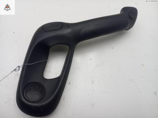 ручка внутренняя задняя правая Opel Vectra B [рестайлинг] 1999, 1.6 л., бензин, МКПП, красный, седан, 90503252