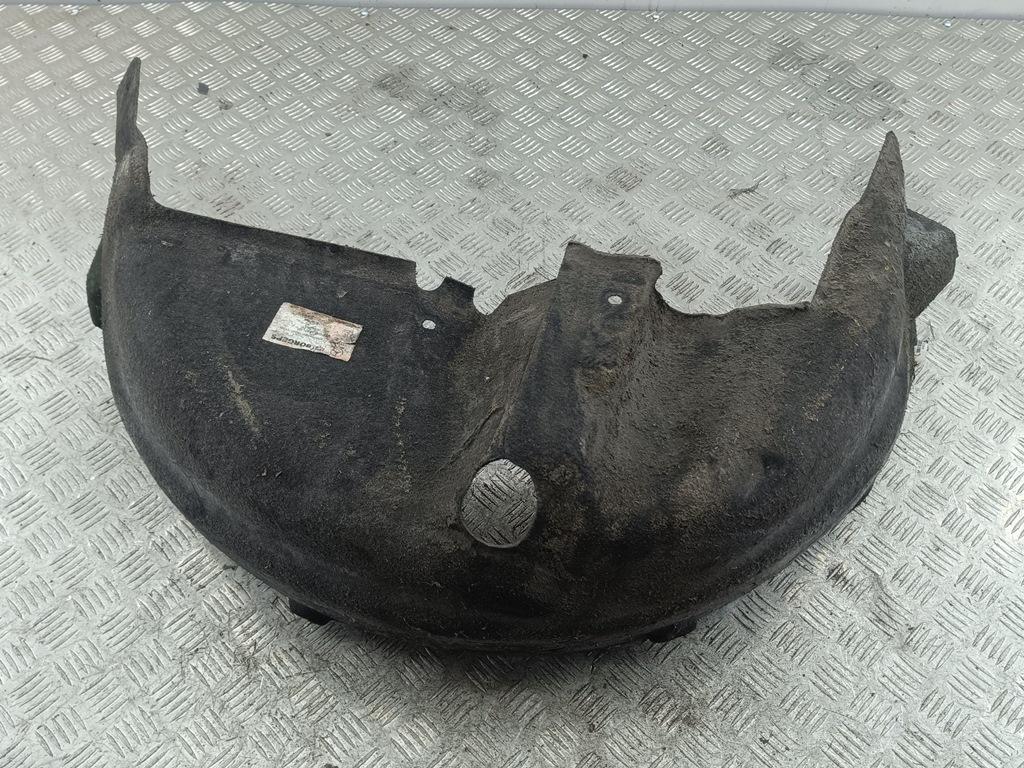 Подкрылок задний правый Mercedes-Benz B W245 2005, 1.5 л., бензин, минивэн, 1696982430