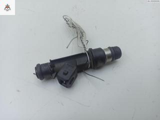 форсунка Opel Astra G 2003, 1.6 л., бензин, МКПП, серый, хетчбэк 3 дв., 25317316