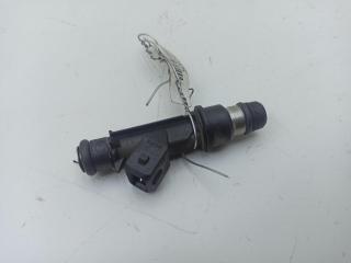форсунка Opel Astra G 2003, 1.6 л., бензин, МКПП, серый, хетчбэк 3 дв., 25317316