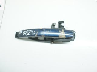 ручка наружная задняя левая Ford C-Max 1 поколение 2005, 1.8 л., дизель, МКПП, синий, минивэн, 4M51A266B23AB