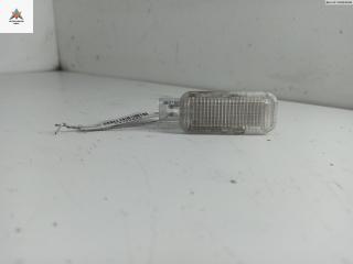 фонарь салона (плафон) Audi A6 4B/C5 1998, 2.4 л., бензин, МКПП, зелёный, универсал, 4B0947415