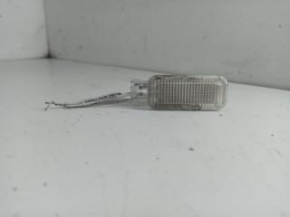 фонарь салона (плафон) Audi A6 4B/C5 1998, 2.4 л., бензин, МКПП, зелёный, универсал, 4B0947415