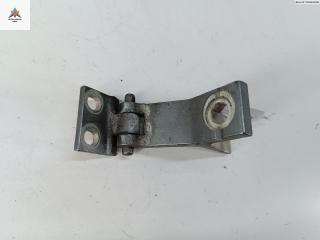 петля двери Audi 80 8C/B4 1992, серый, седан, 893831401