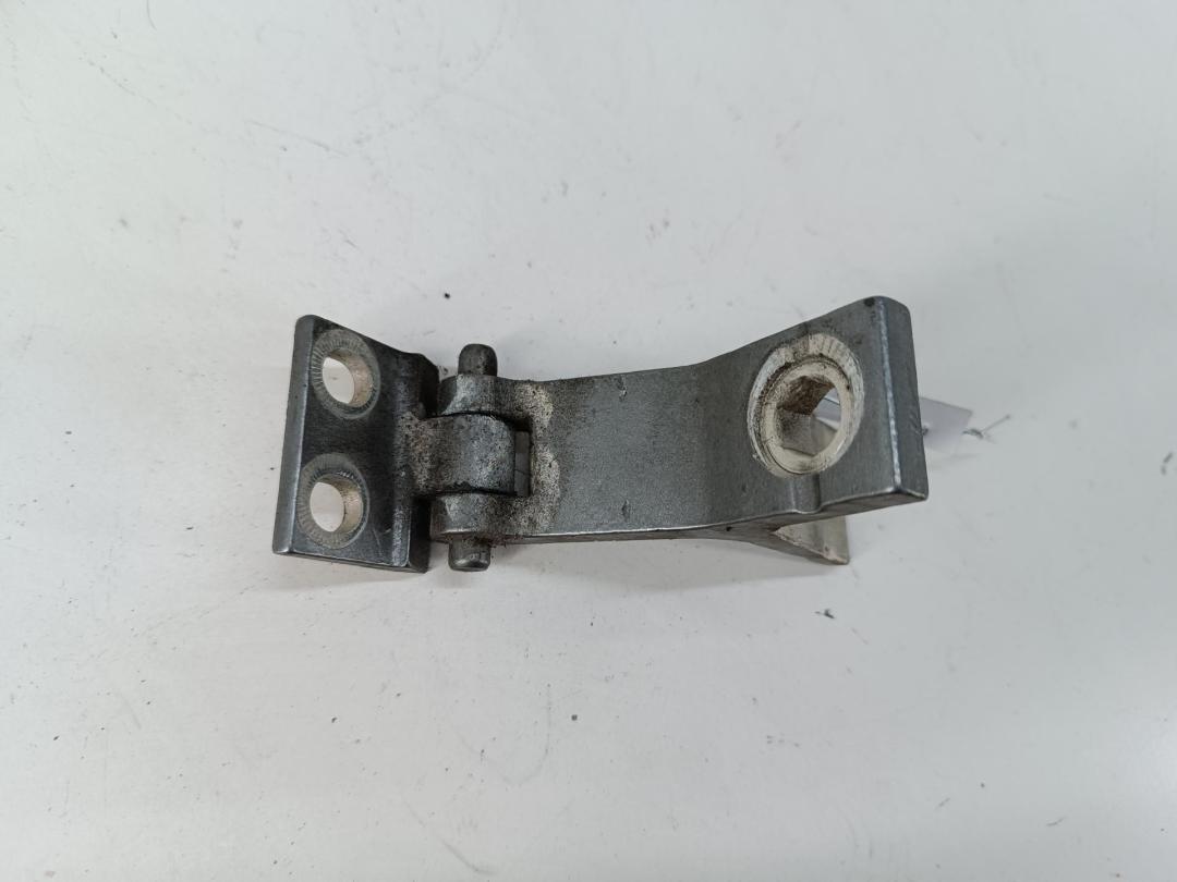петля двери Audi 80 B4 1992, серый, седан, 893831401