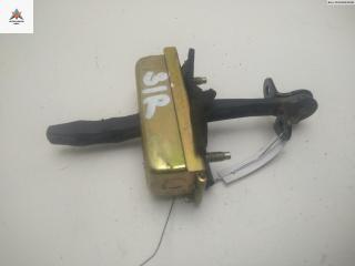 Ограничитель открывания двери задней Chrysler PT Cruiser 1 поколение 2003, хетчбэк 5 дв.