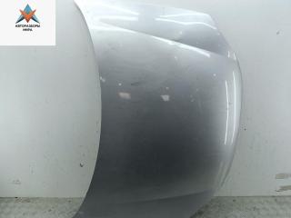 капот Volkswagen Golf 5 поколение 2006, 1.9 л., дизель, МКПП, серый, хетчбэк 5 дв.