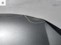 капот Volkswagen Golf 5 поколение 2006, 1.9 л., дизель, МКПП, серый, хетчбэк 5 дв. - фото №4