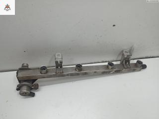 топливная рампа Opel Astra G 1998, 1.6 л., бензин, МКПП, красный, универсал