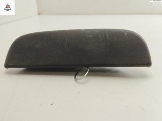 ручка наружная передняя правая Suzuki Wagon R 2 поколение [рестайлинг] 2002, 1.3 л., бензин, МКПП, красный, хетчбэк 5 дв.