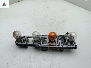 Плата фонаря заднего правого Mercedes-Benz A-Класс W168 2000, 1.7 л., дизель, МКПП, синий, хетчбэк 5 дв., 3310