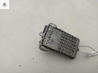 сопротивление печки Mercedes-Benz M-Class ML W163 2004, 2.7 л., дизель, АКПП, синий, внедорожник 5 дв., 2308210251