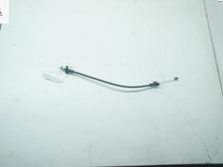 трос двери Ford Focus 2 поколение 2006, 1.6 л., i, бензин, МКПП, серый, универсал, 988165