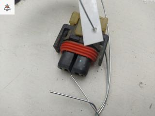 разъем (фишка) проводки Mercedes-Benz M-Class ML W163 2004, 2.7 л., дизель, АКПП, синий, внедорожник 5 дв.