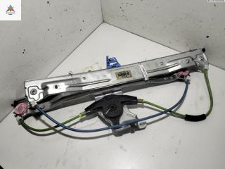 стеклоподъемник электрический передний левый Citroen C3 Picasso 1 поколение 2009, 1.6 л., дизель, МКПП, серый, минивэн, 9672210780