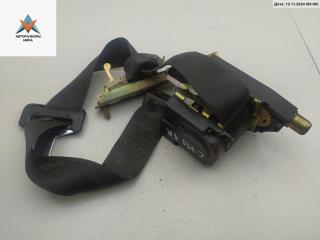 ремень безопасности Mercedes-Benz M-Class ML W163 2003, 2.7 л., дизель, АКПП, серый, внедорожник 5 дв., 1638602085