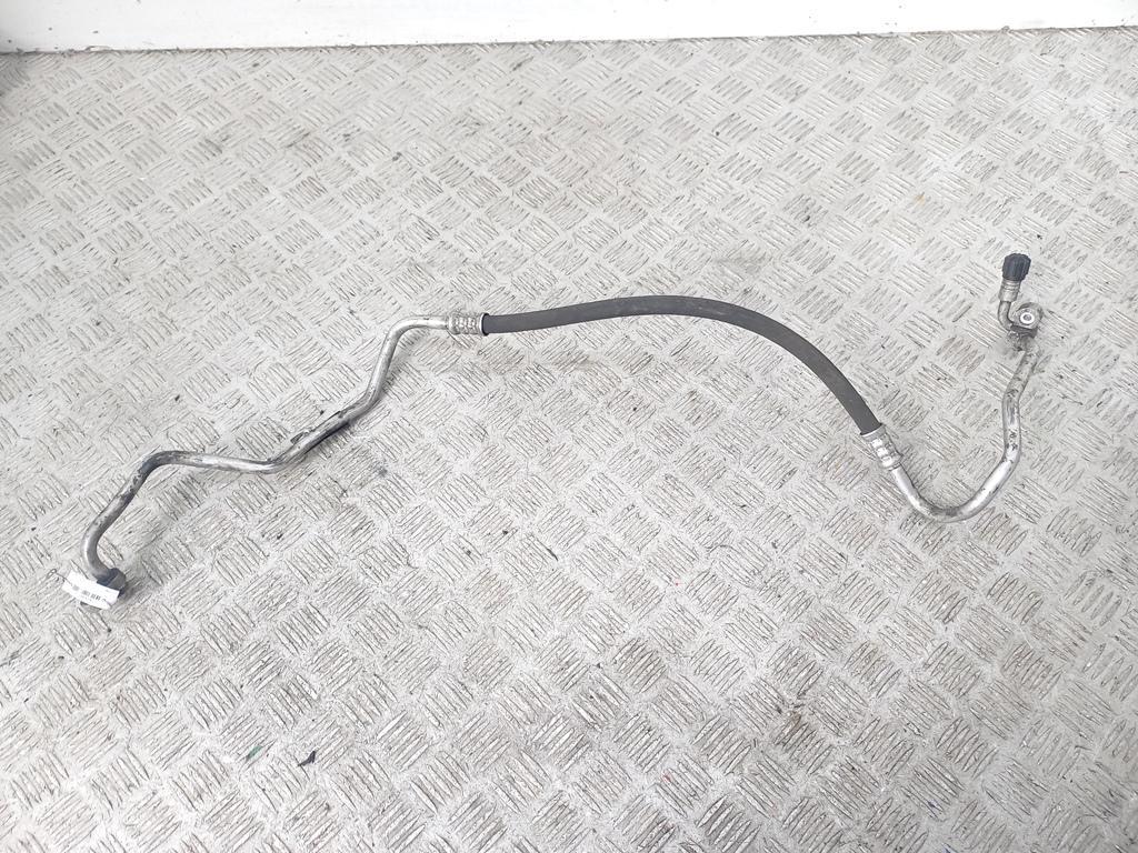 трубка кондиционера BMW 5 F10/F11 2012, 2.0 л., дизель, АКПП, белый, универсал, 9250709