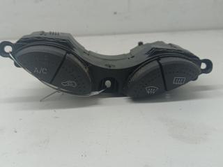 кнопка обогрева заднего стекла Ford Focus 1 поколение [рестайлинг] 2003, 1.6 л., i, бензин, МКПП, серый, универсал, 98AG19A945CH