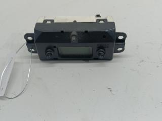 часы Ford Focus 1 поколение [рестайлинг] 2003, 1.6 л., i, бензин, МКПП, серый, универсал, 98AB15000CCW