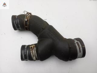 патрубок (трубопровод, шланг) Opel Meriva 1 поколение (A) 2005, 1.8 л., бензин, робот, серый, минивэн, 90536633