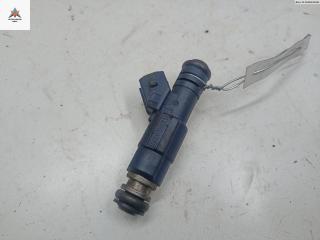 форсунка Opel Frontera A 1997, 2.2 л., бензин, МКПП, зелёный, внедорожник 5 дв., 0280155712