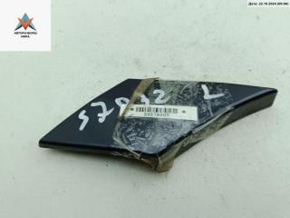 молдинг крыла заднего левого Mercedes-Benz C-Класс W203/S203/CL203 2003, 2.2 л., дизель, АКПП, синий, универсал, 2036900662