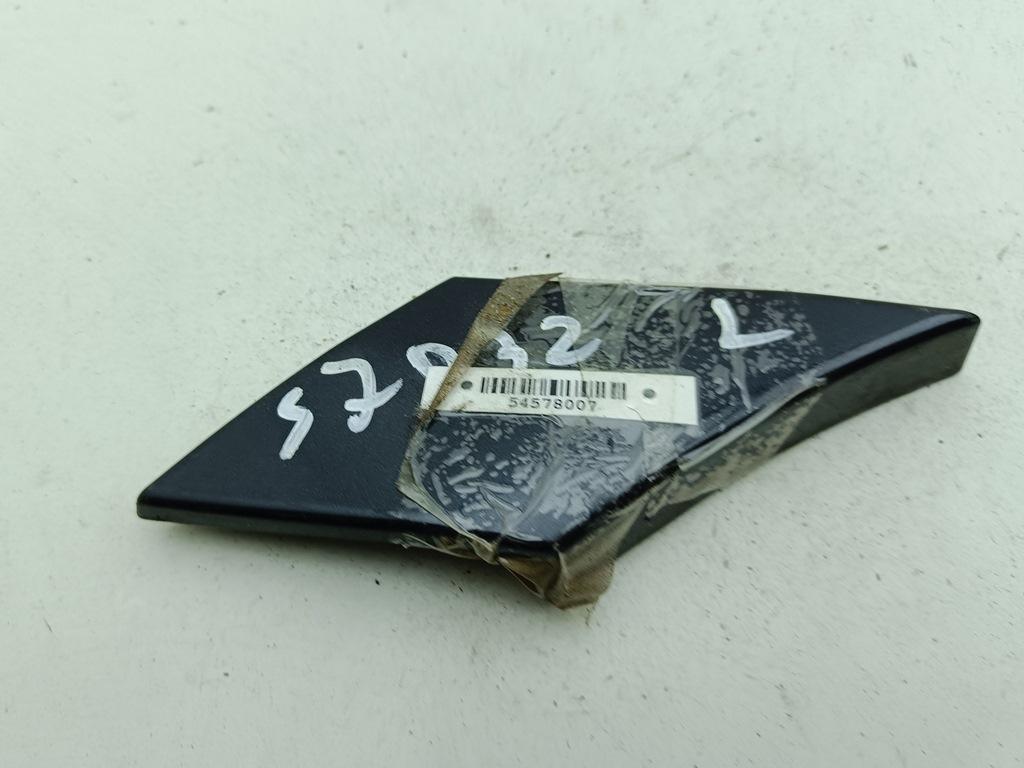 молдинг крыла заднего левого Mercedes-Benz C W203 2003, 2.2 л., дизель, АКПП, синий, универсал, 2036900662