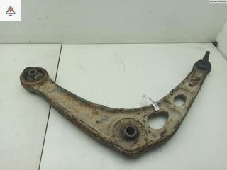 рычаг передний левый Renault Espace 3 поколение 1999, 2.0 л., бензин, МКПП, серый, минивэн