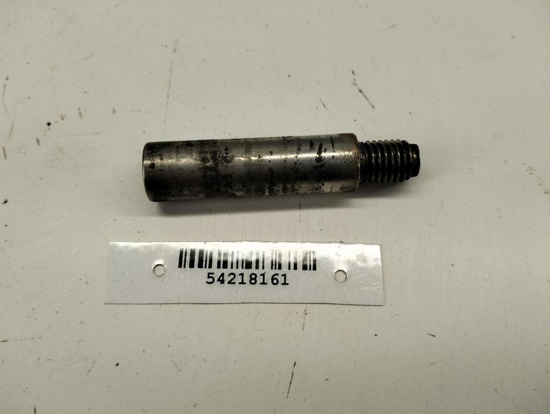 Болт крепления Volkswagen Passat B5+ (GP) 2002, 2.0 л., бензин, МКПП, чёрный, седан, 251615219
