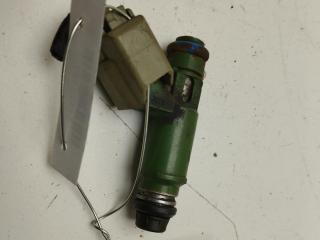 форсунка Jaguar S-Type 1 поколение 2003, 2.5 л., бензин, АКПП, синий, седан, 385221X43AB