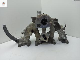 коллектор впускной Opel Astra G 1999, 1.6 л., бензин, хетчбэк 5 дв., 90531059