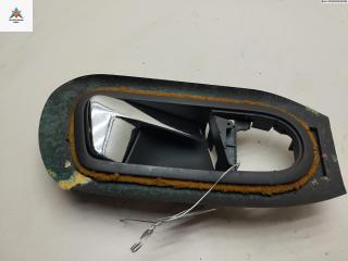 ручка внутренняя передняя правая SEAT Alhambra 1 поколение [рестайлинг] 2007, 2.0 л., дизель, МКПП, серый, минивэн, 7M3837114E