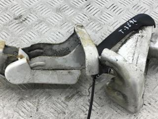петля крышки багажника Citroen Jumpy 2009, белый, фургон, 9630411480, 0000871782, 0000871780