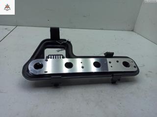 Плата фонаря заднего правого Opel Zafira 1 поколение (A) 2000, 1.8 л., бензин, МКПП, серый, минивэн, 5249