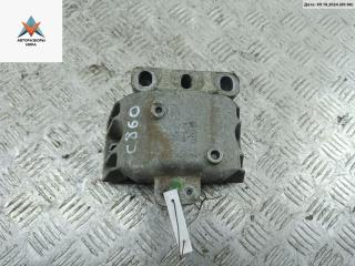 подушка крепления двигателя Volkswagen Golf 4 поколение 2003, 1.4 л., бензин, МКПП, серый, хетчбэк 3 дв., 1J0199262BK