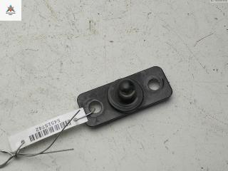 замок двери задней левой Citroen Berlingo 1 поколение (M49) 2000, 2.0 л., дизель, МКПП, синий, минивэн