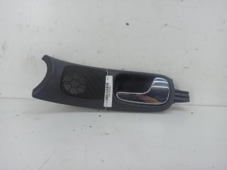 ручка внутренняя передняя правая Audi A4 B5 1997, 1.6 л., бензин, МКПП, чёрный, универсал, 8D1837020