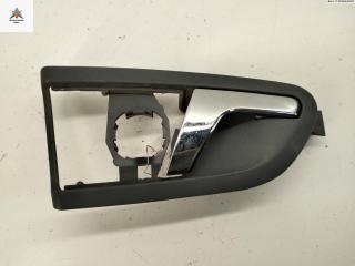 ручка внутренняя задняя левая Skoda Octavia mk1 (A4 1U) 1998, 1.8 л., бензин, МКПП, зелёный, хетчбэк 5 дв., 1U489247