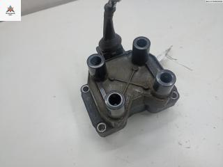 катушка зажигания Opel Frontera A 1997, 2.2 л., бензин, МКПП, зелёный, внедорожник 5 дв., 0221503001