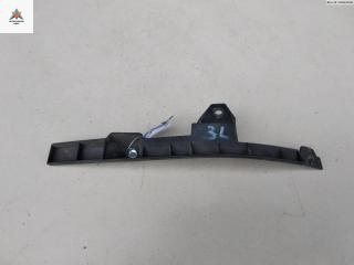 кронштейн заднего бампера Volkswagen Polo 3 поколение 1998, 1.4 л., бензин, МКПП, зелёный, седан, 6K5807393A