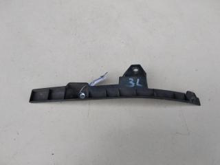 кронштейн заднего бампера Volkswagen Polo 1998, 1.4 л., бензин, МКПП, зелёный, седан, 6K5807393A