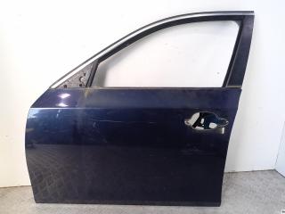 дверь сдвижная BMW 5 серия E60/E61 2004, синий, универсал