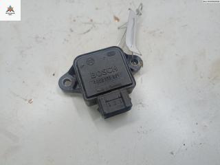 датчик положения дроссельной заслонки Opel Frontera A 1997, 2.2 л., бензин, МКПП, зелёный, внедорожник 5 дв., 0280122001