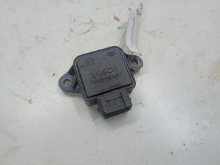 датчик положения дроссельной заслонки Opel Frontera A 1997, 2.2 л., бензин, МКПП, зелёный, внедорожник 5 дв., 0280122001