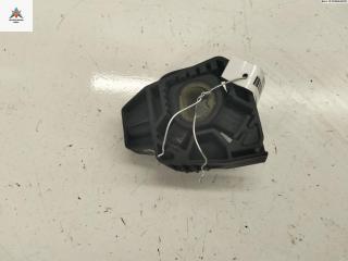 кронштейн радиатора Volkswagen Golf 4 поколение 2003, 2.0 л., бензин, АКПП, серый, хетчбэк 5 дв., 1J0806155