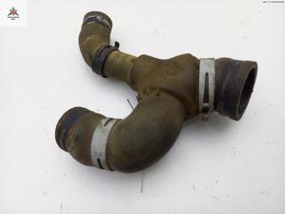 патрубок (трубопровод, шланг) Opel Astra G 2002, 1.6 л., бензин, МКПП, синий, универсал, 9129152