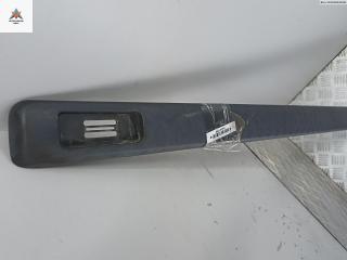 молдинг двери передней правой Opel Astra G 2002, 2.2 л., бензин, МКПП, серый, хетчбэк 5 дв., 90587376