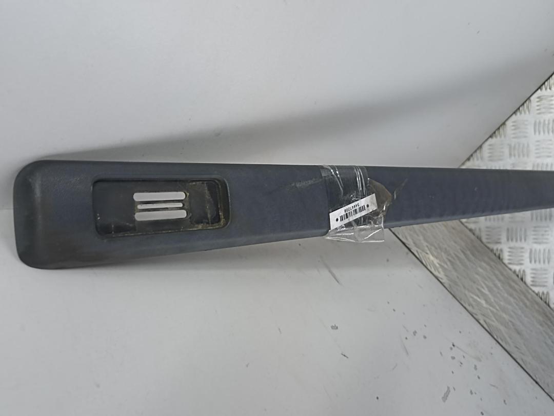молдинг двери передней правой Opel Astra G 2002, 2.2 л., бензин, МКПП, серый, хетчбэк 5 дв., 90587376