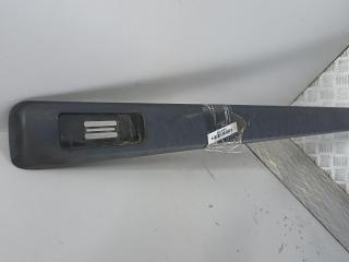 молдинг двери передней правой Opel Astra G 2002, 2.2 л., бензин, МКПП, серый, хетчбэк 5 дв., 90587376